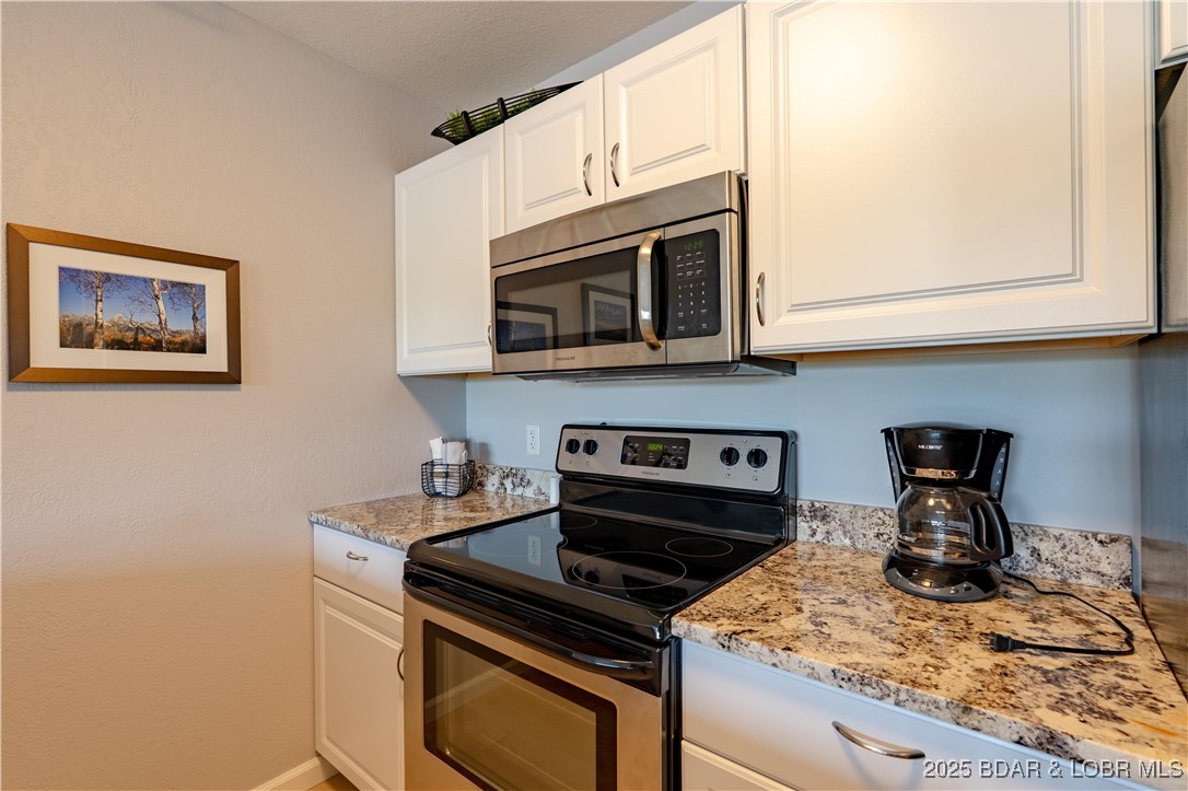 Indian Pointe Condominium - Residential