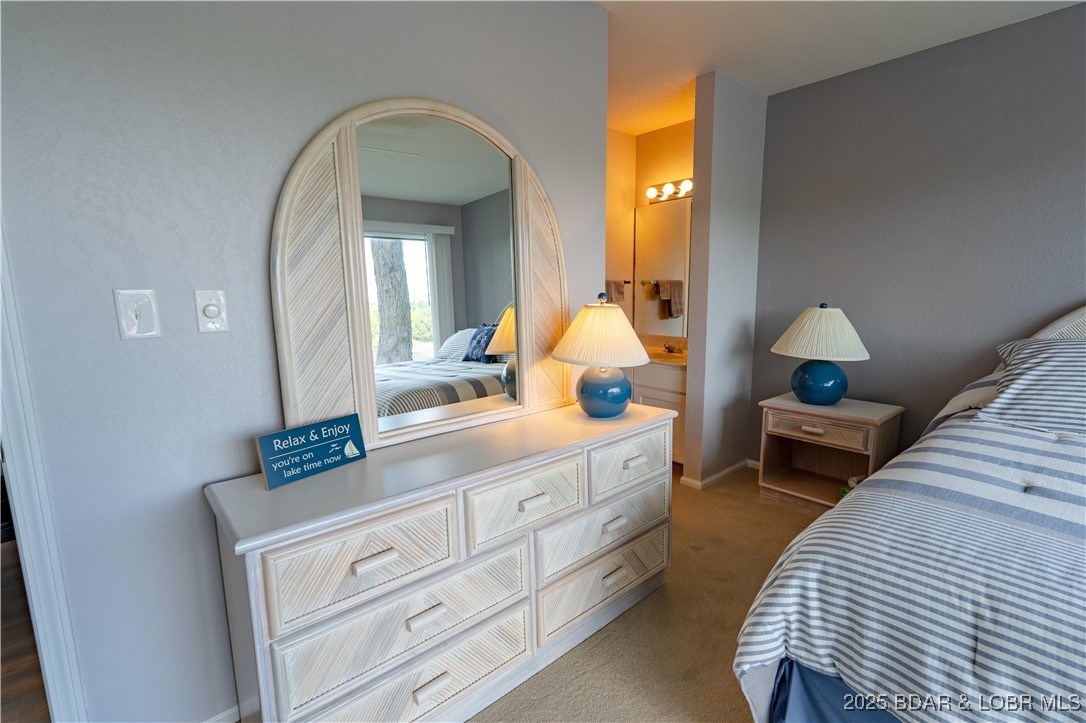 Indian Pointe Condominium - Residential