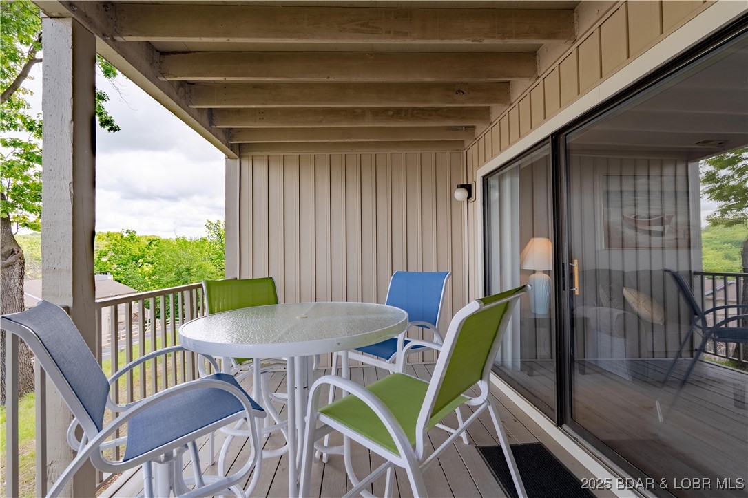 Indian Pointe Condominium - Residential