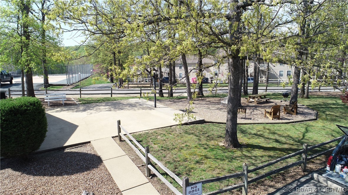 Indian Pointe Condominium - Residential