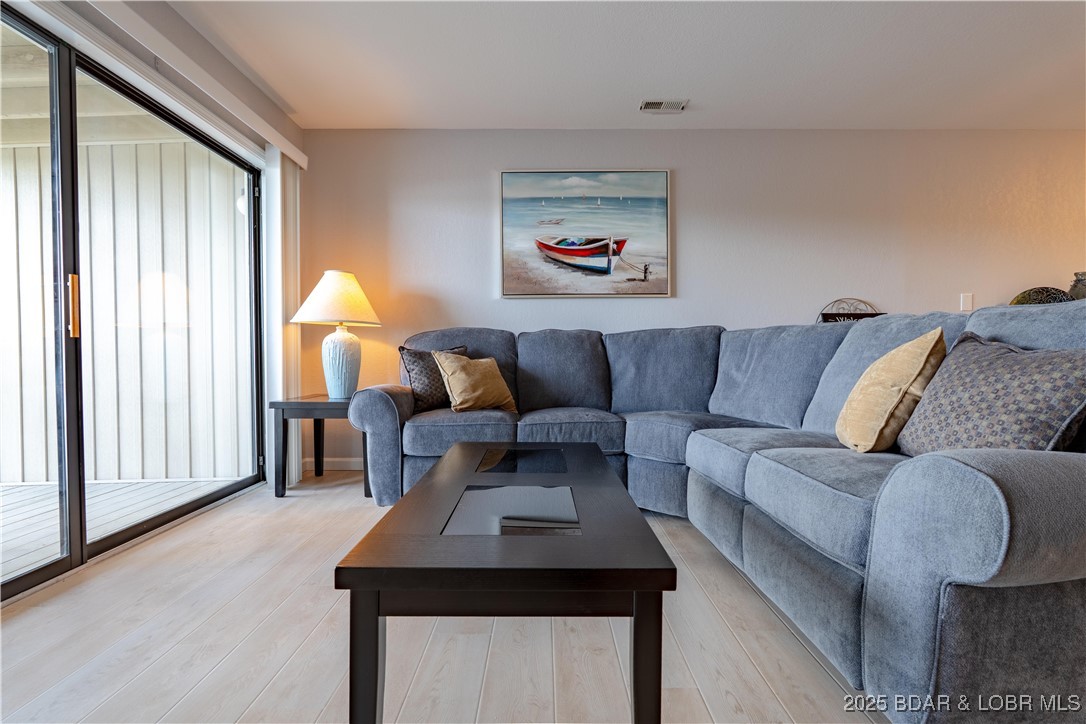 Indian Pointe Condominium - Residential