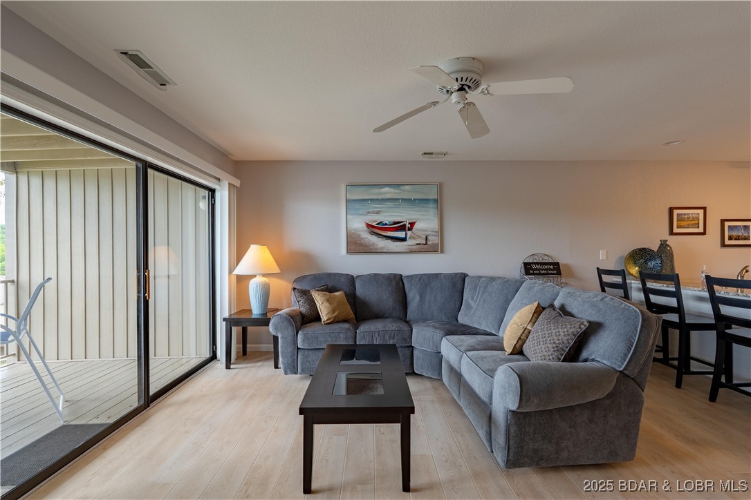 Indian Pointe Condominium - Residential