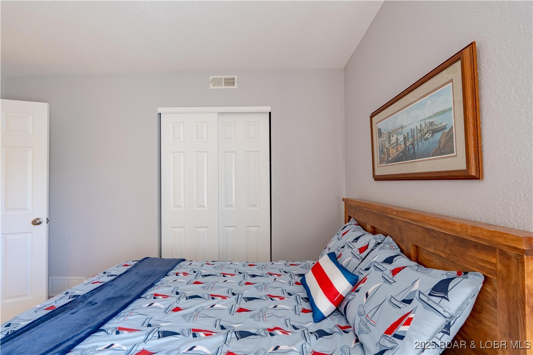 Indian Pointe Condominium - Residential