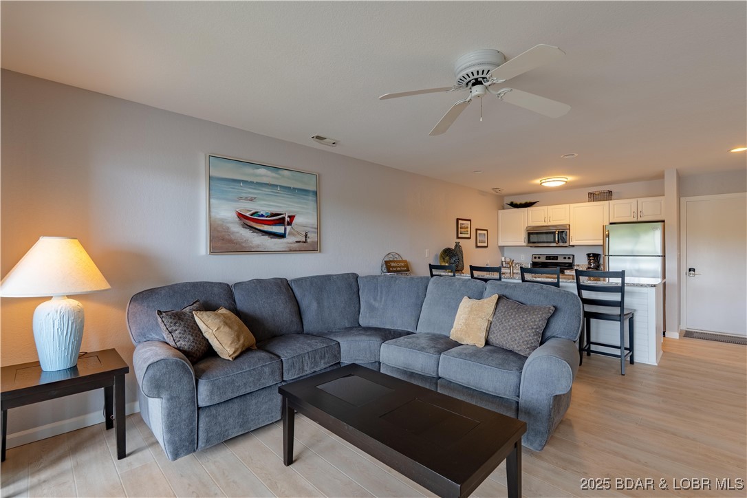 Indian Pointe Condominium - Residential