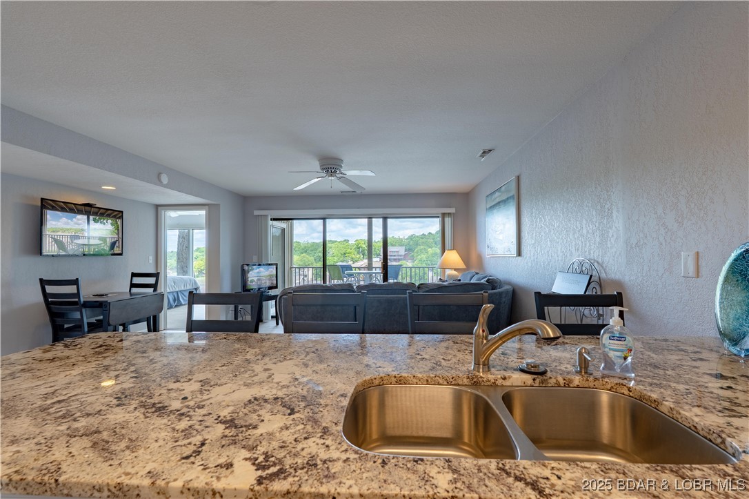 Indian Pointe Condominium - Residential