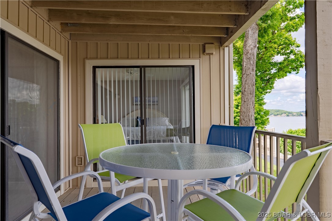 Indian Pointe Condominium - Residential