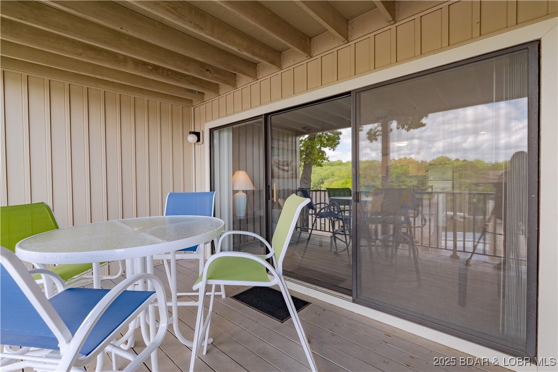 Indian Pointe Condominium - Residential