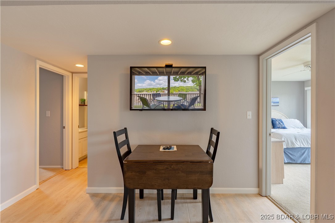 Indian Pointe Condominium - Residential