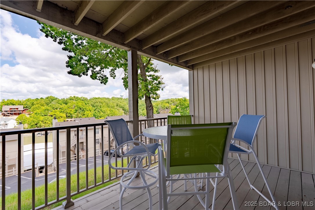 Indian Pointe Condominium - Residential