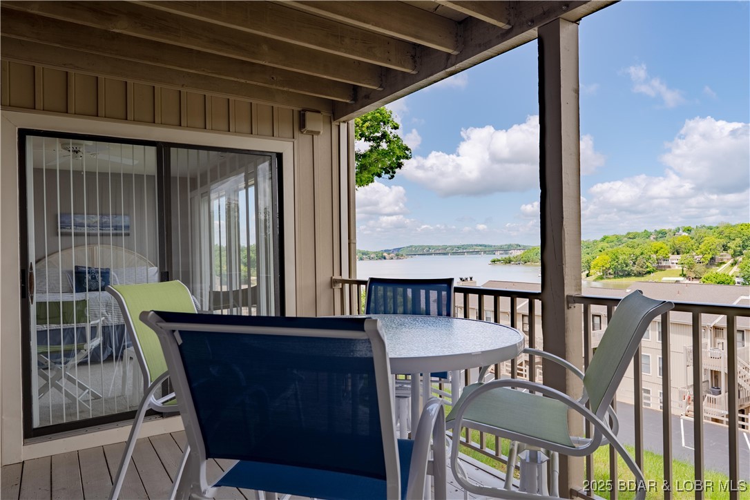 Indian Pointe Condominium - Residential