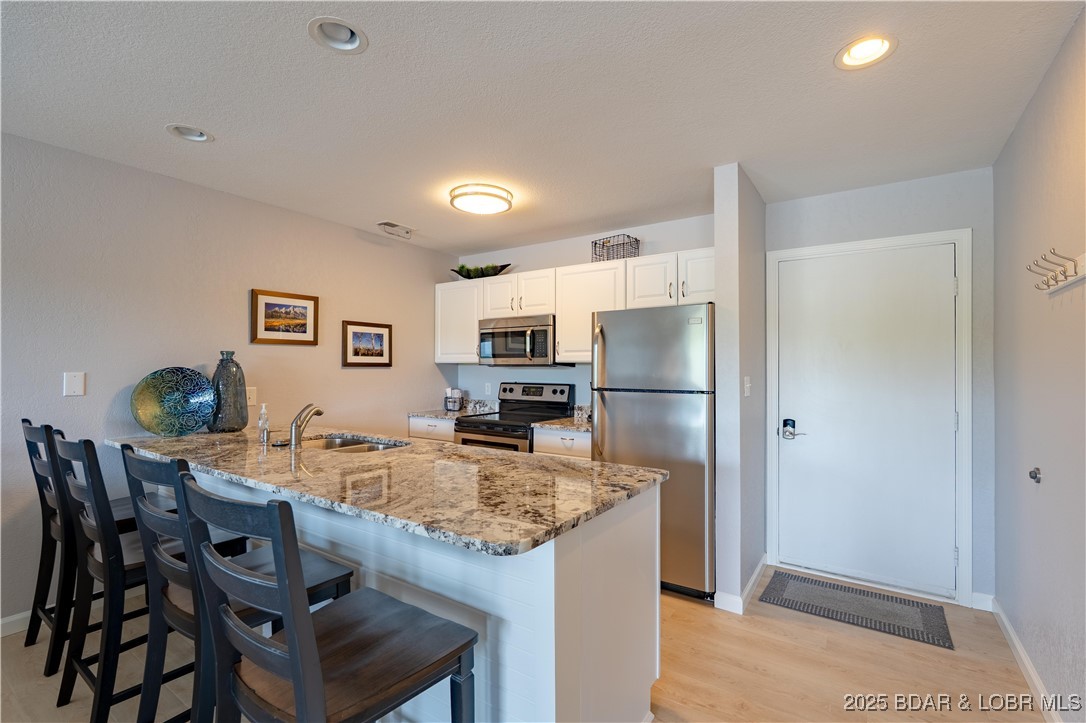 Indian Pointe Condominium - Residential