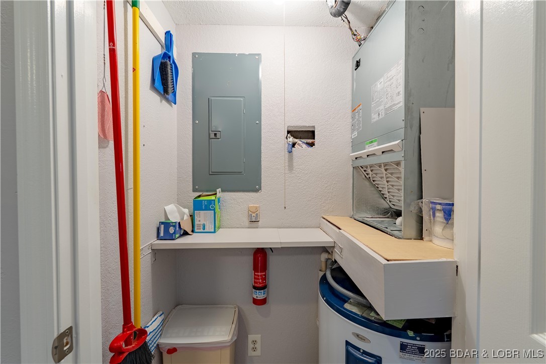 Indian Pointe Condominium - Residential