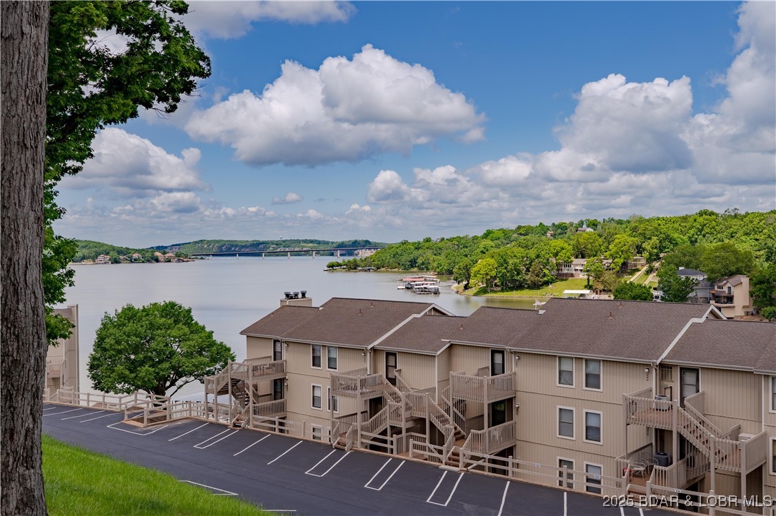 Indian Pointe Condominium - Residential