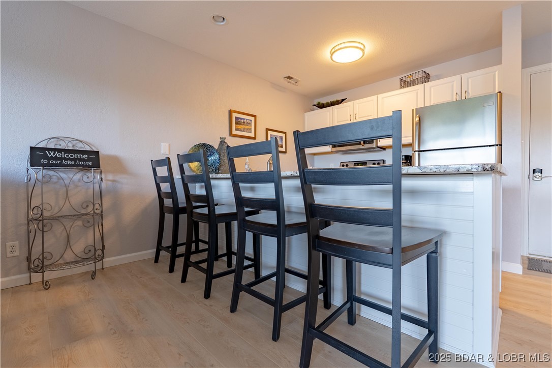 Indian Pointe Condominium - Residential