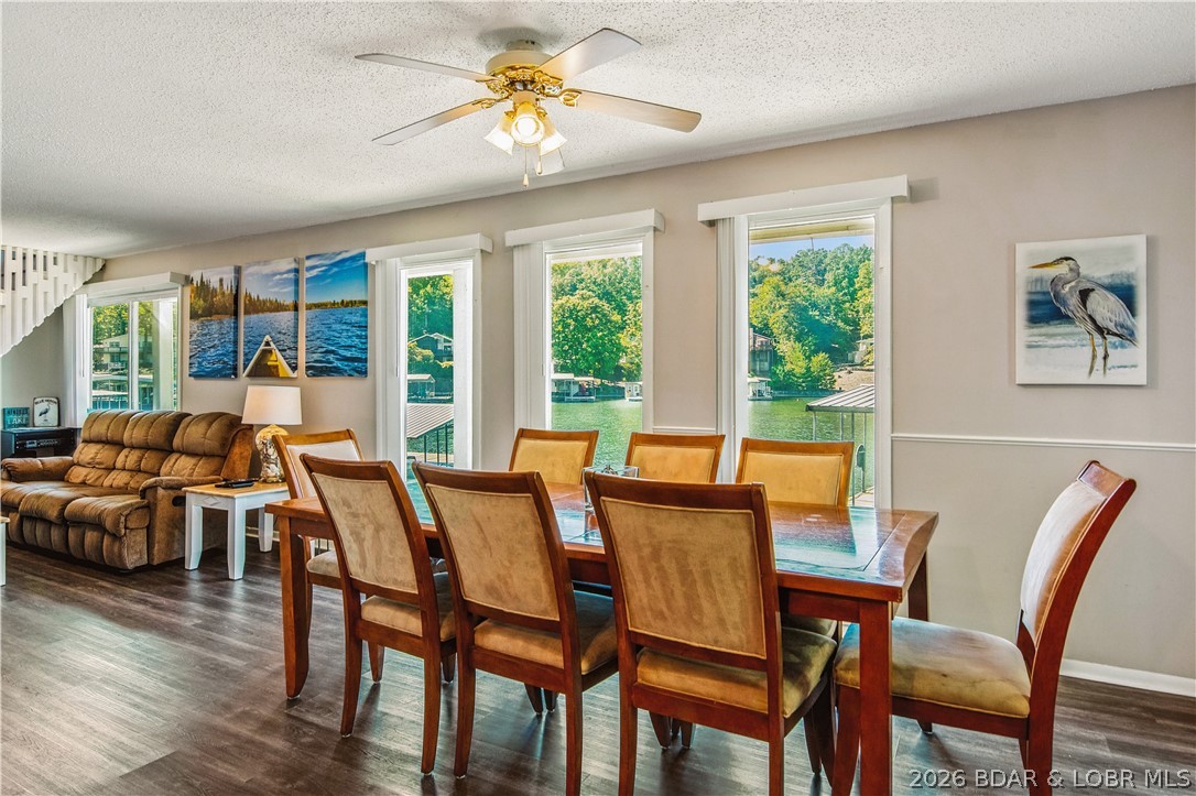 Horseshoe Bend # 8 - Residential