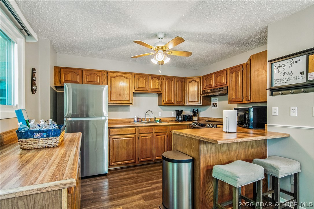 Horseshoe Bend # 8 - Residential