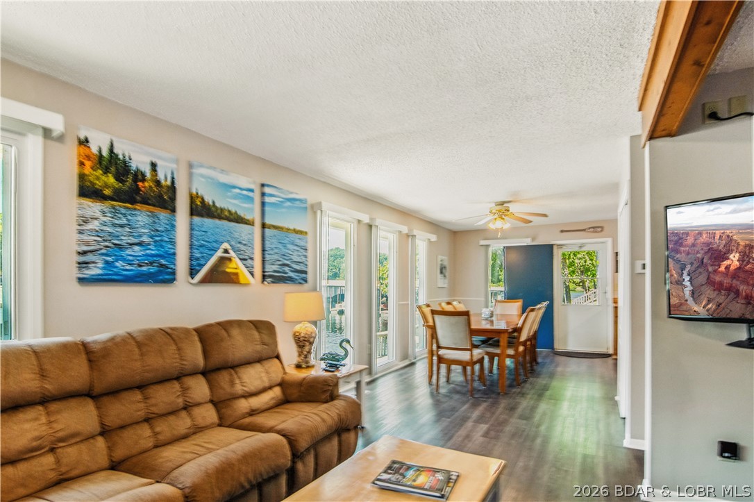 Horseshoe Bend # 8 - Residential