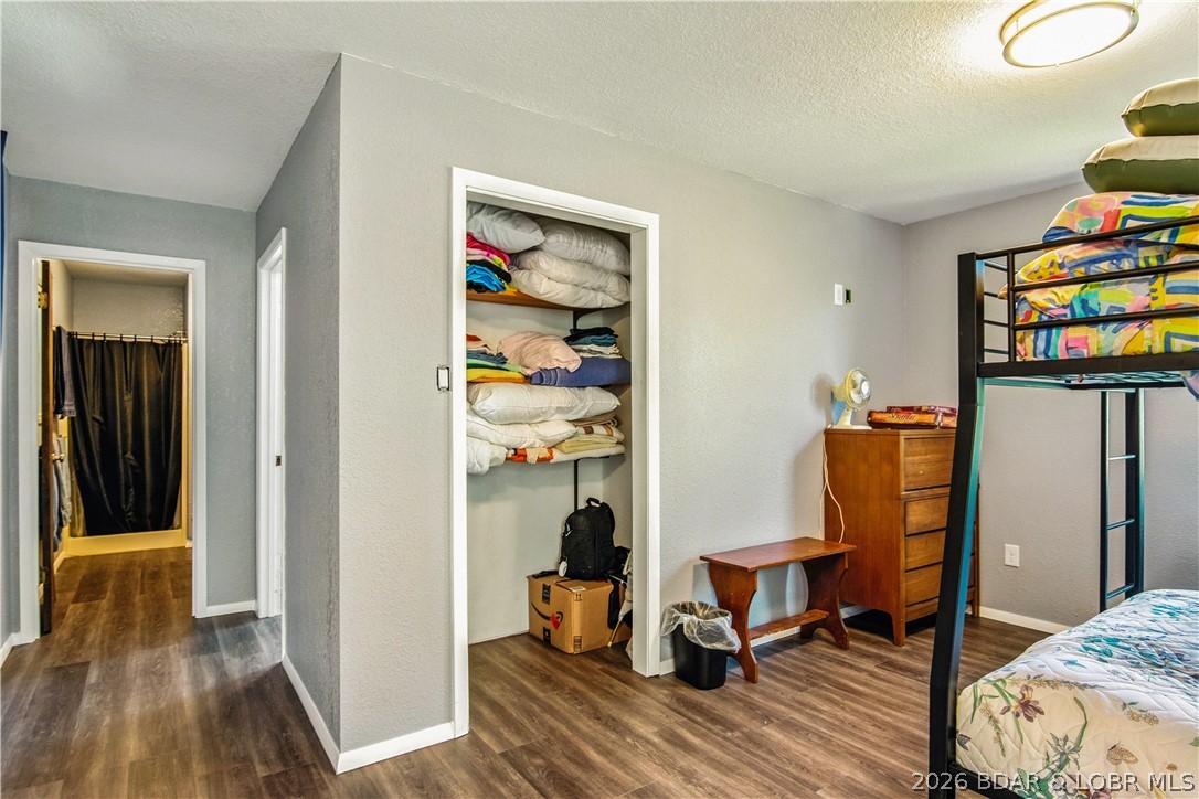 Horseshoe Bend # 8 - Residential