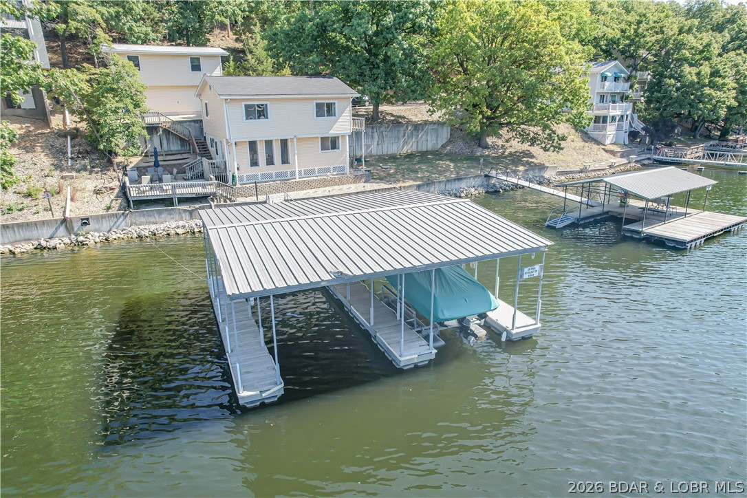 Horseshoe Bend # 8 - Residential