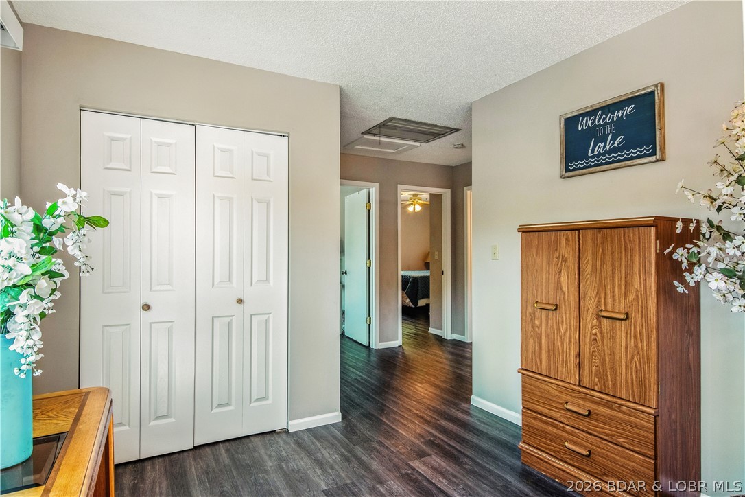 Horseshoe Bend # 8 - Residential