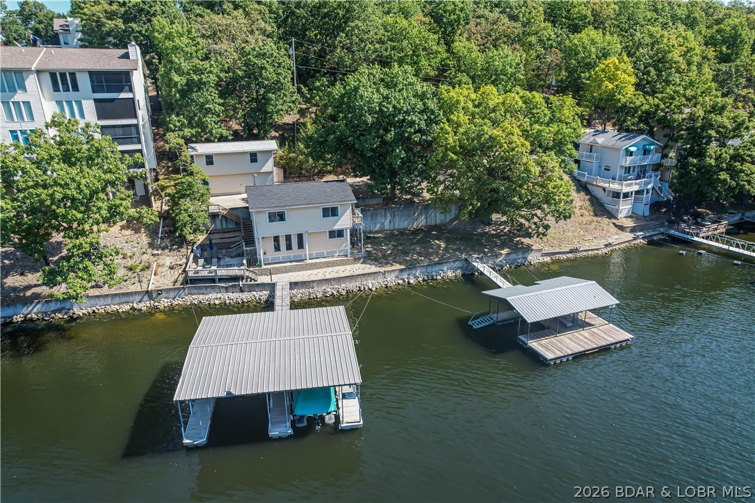 Horseshoe Bend # 8 - Residential
