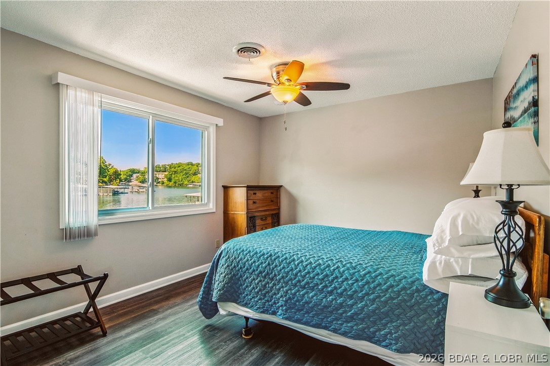 Horseshoe Bend # 8 - Residential