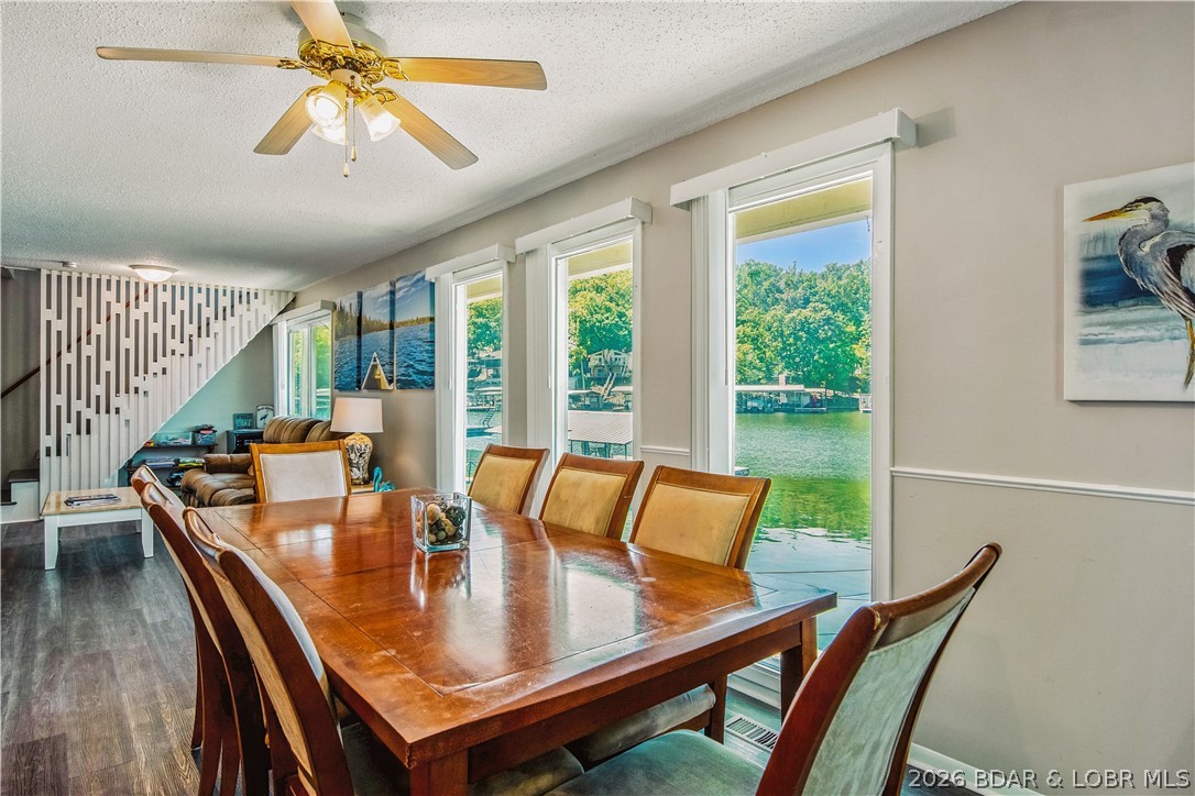 Horseshoe Bend # 8 - Residential