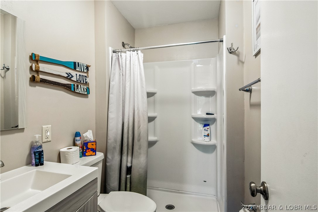 Horseshoe Bend # 8 - Residential