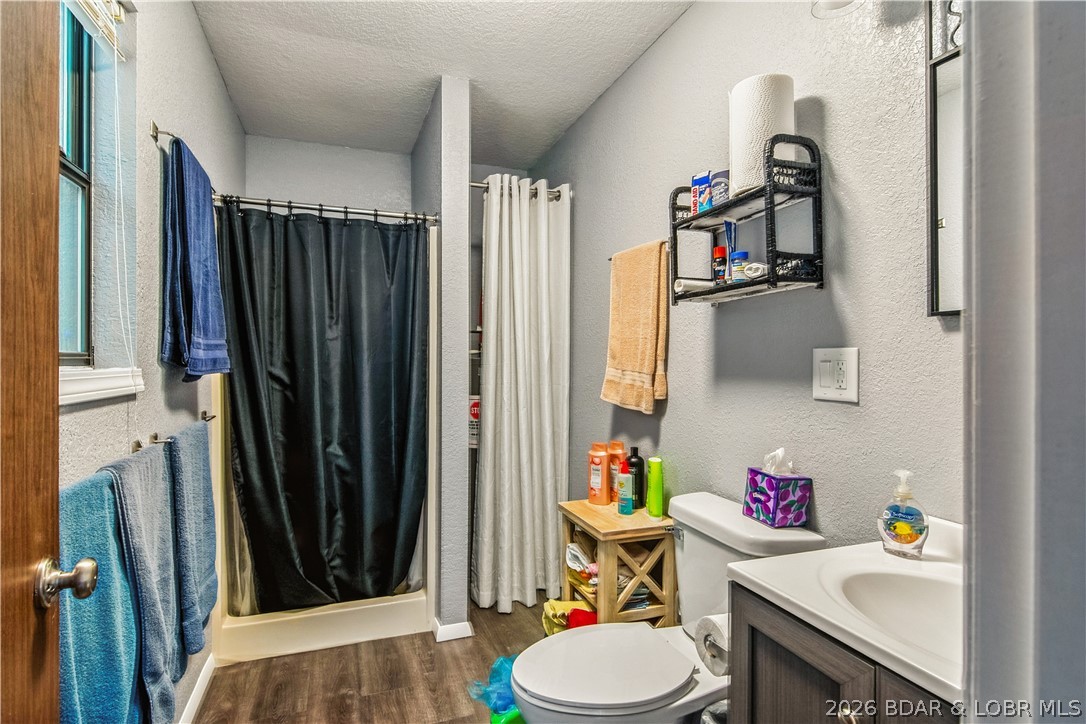 Horseshoe Bend # 8 - Residential