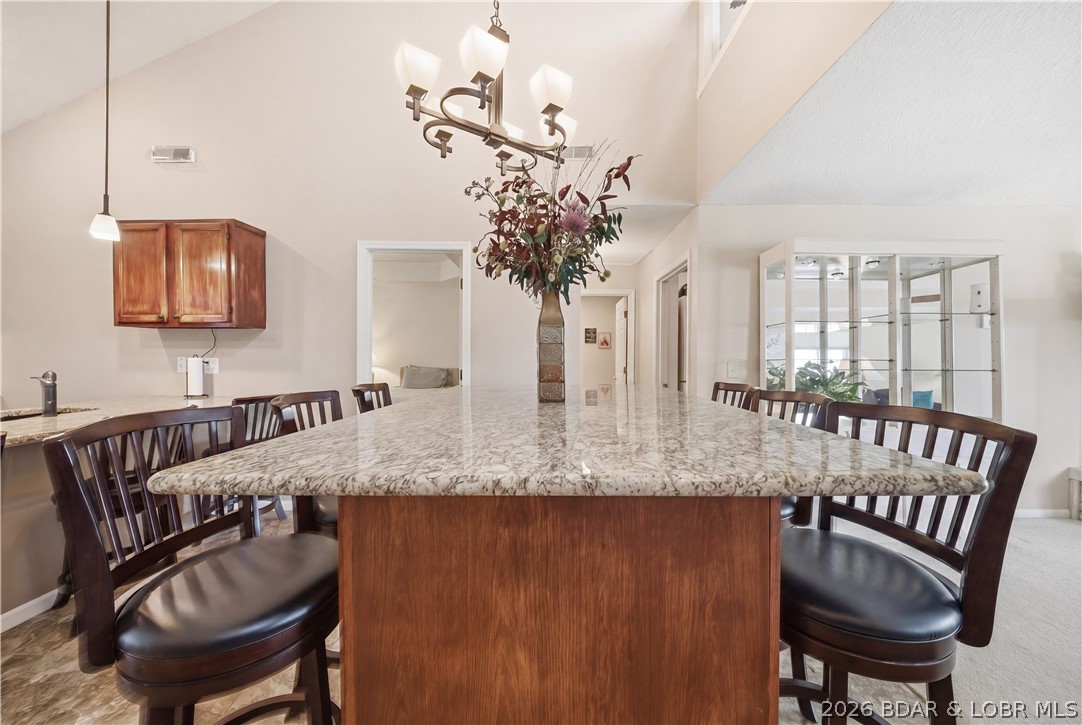 Charleston - Residential