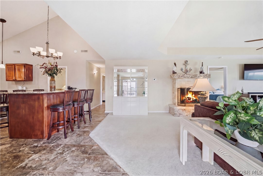 Charleston - Residential