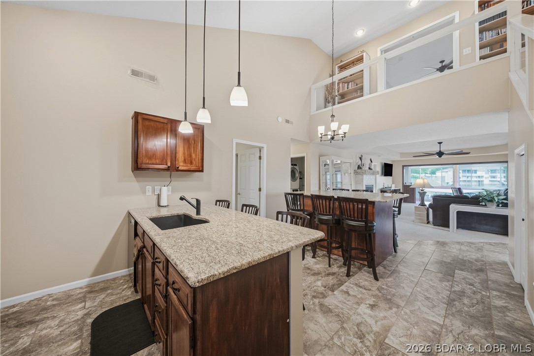 Charleston - Residential