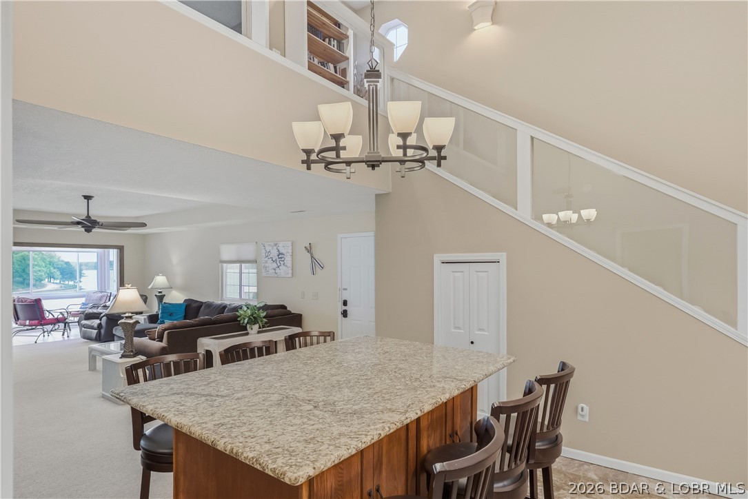 Charleston - Residential