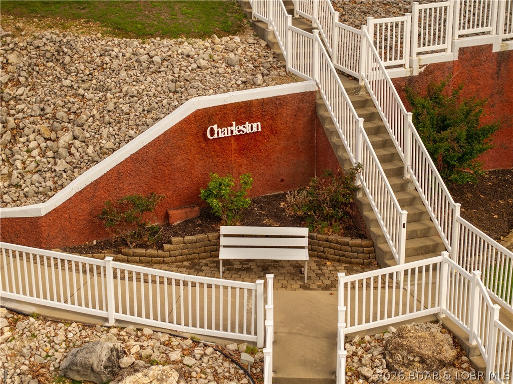 Charleston - Residential