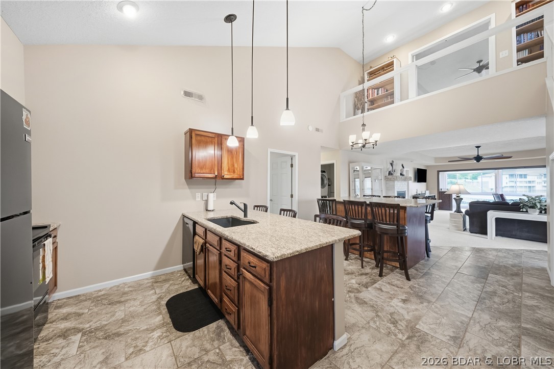 Charleston - Residential