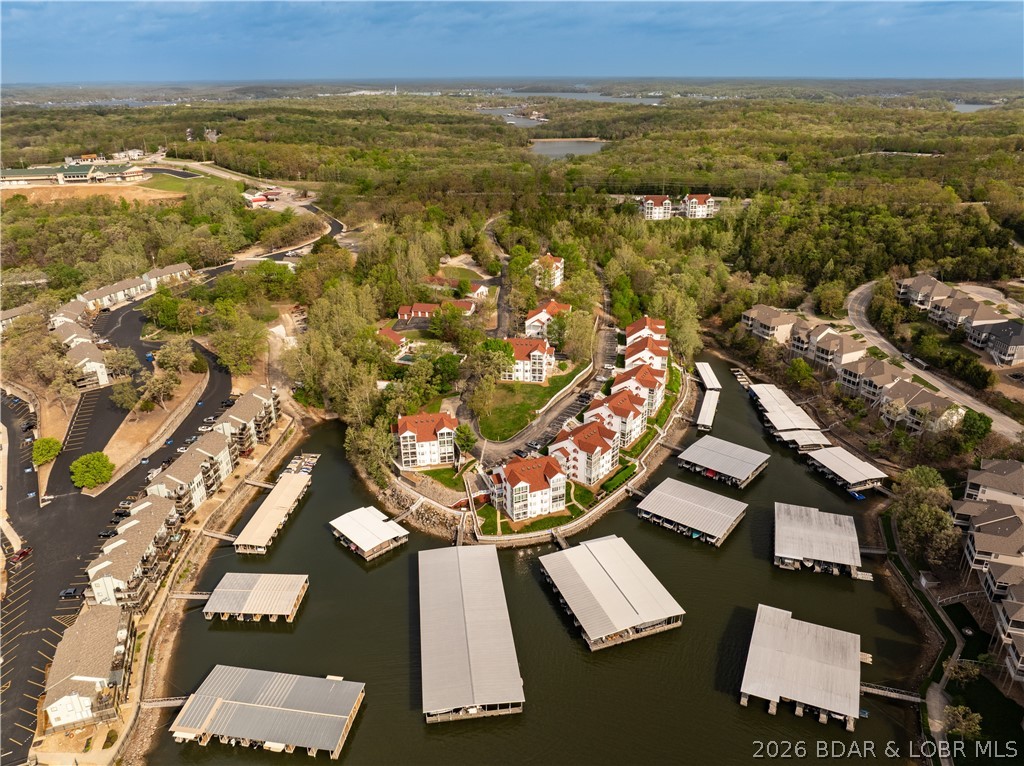 Charleston - Residential