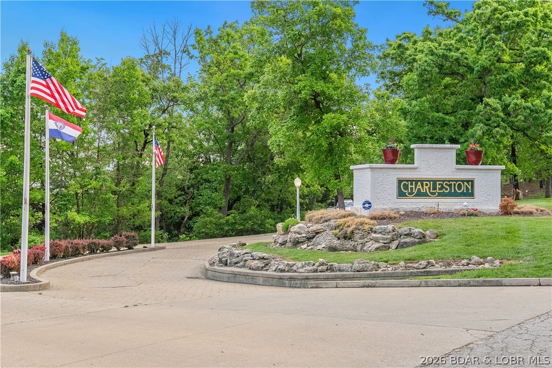 Charleston - Residential