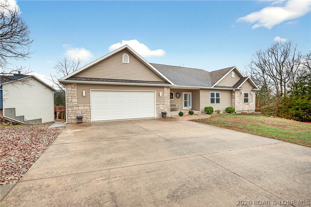 Kays Point #1 - Residential