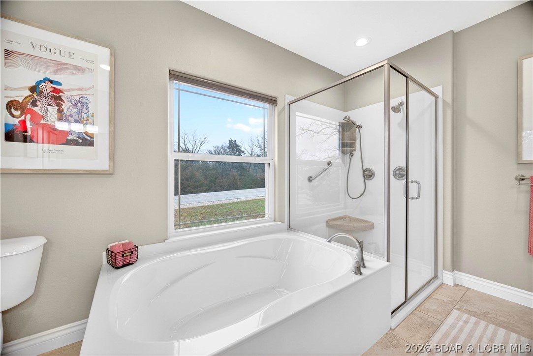 Kays Point #1 - Residential