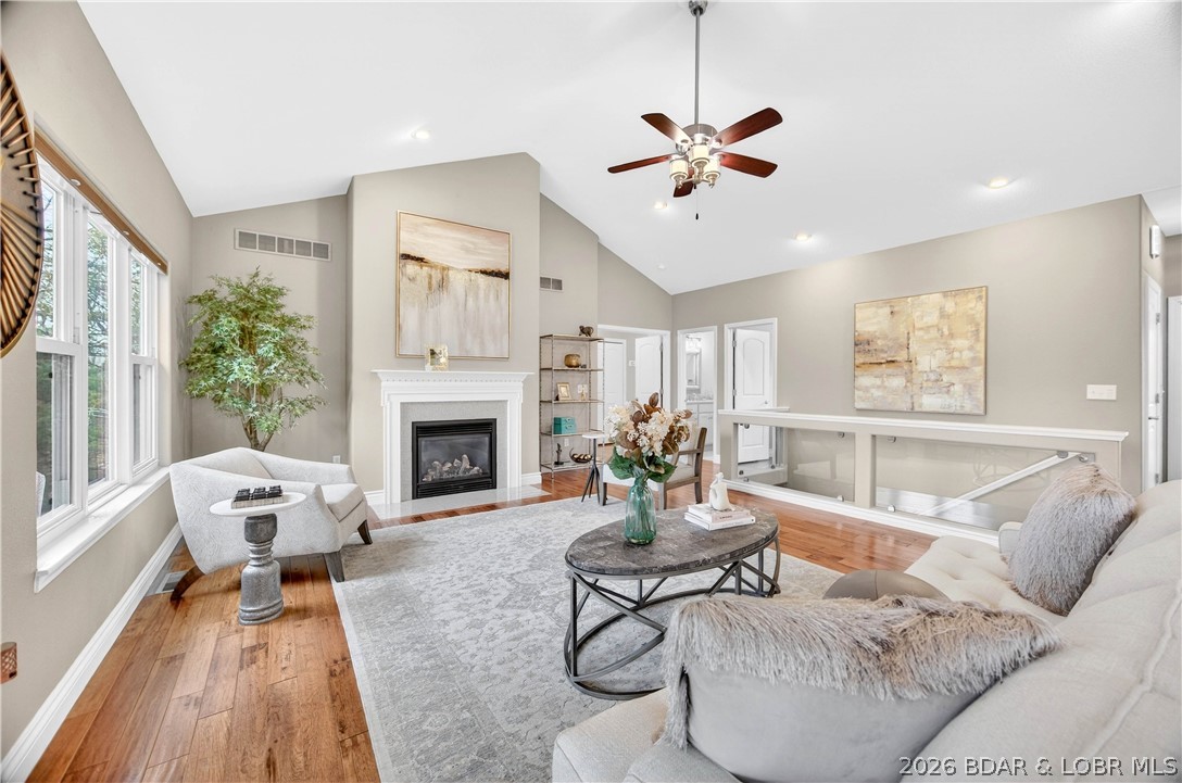 Kays Point #1 - Residential