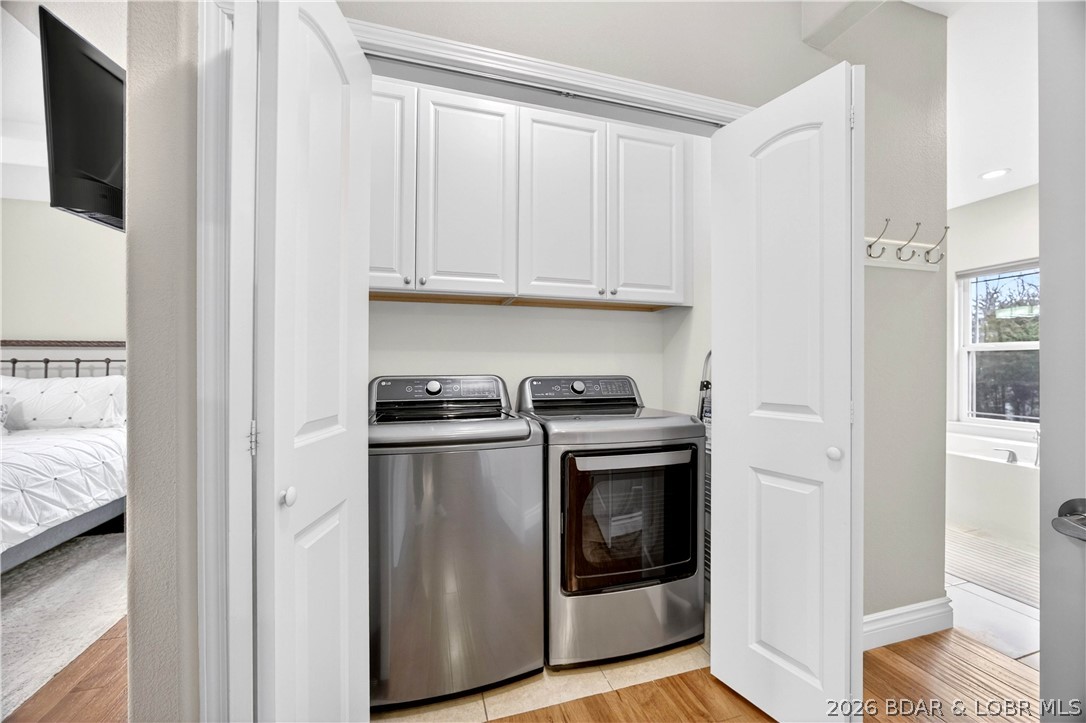 Kays Point #1 - Residential