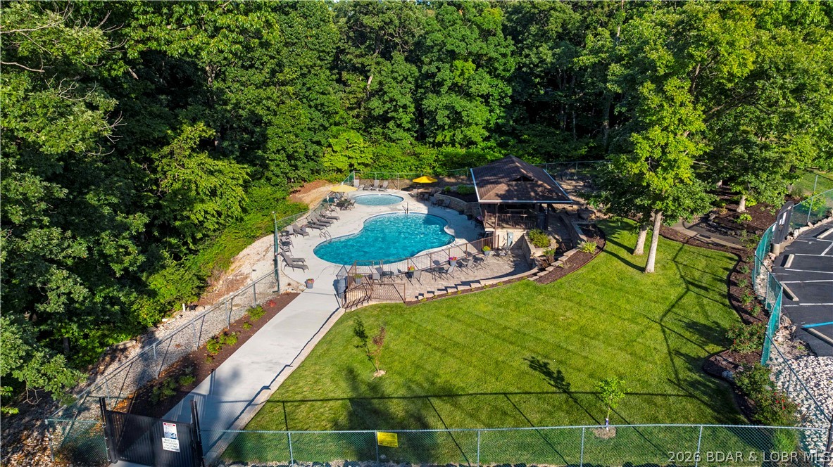 Kays Point #1 - Residential