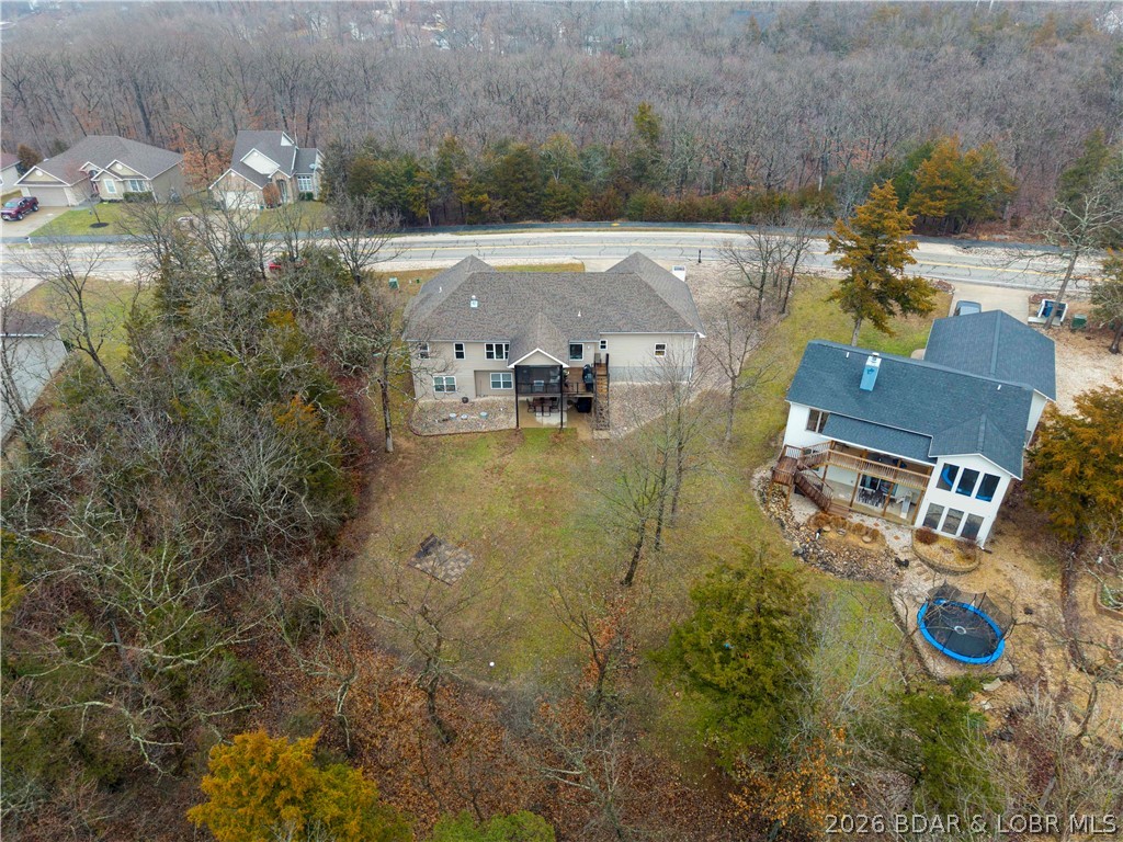 Kays Point #1 - Residential