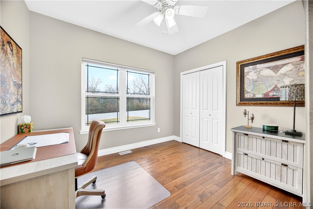 Kays Point #1 - Residential