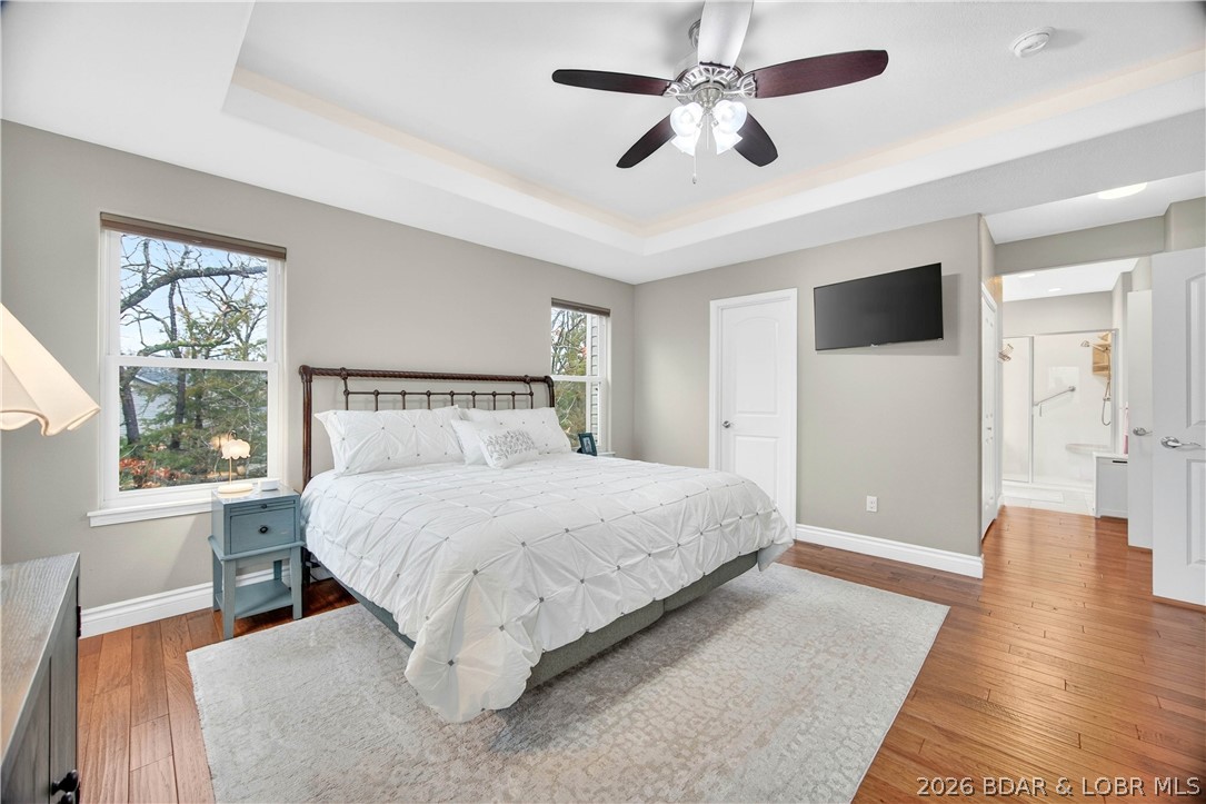 Kays Point #1 - Residential