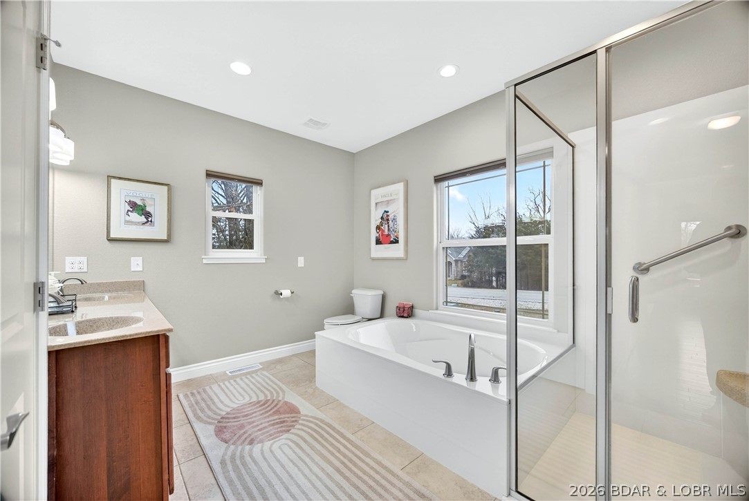 Kays Point #1 - Residential