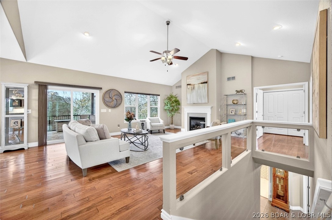 Kays Point #1 - Residential