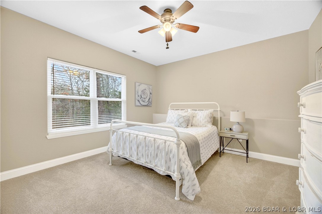 Kays Point #1 - Residential