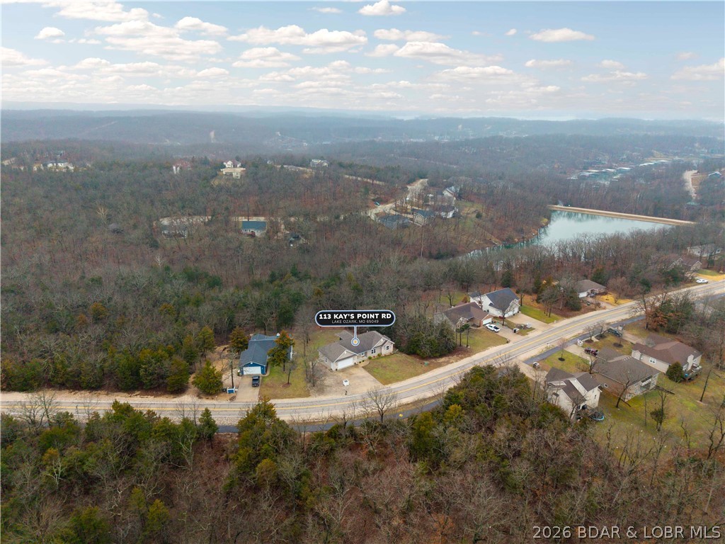 Kays Point #1 - Residential