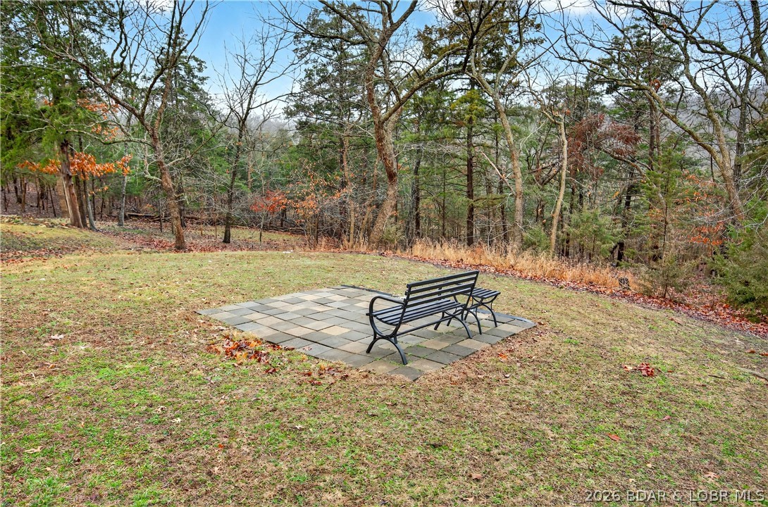 Kays Point #1 - Residential